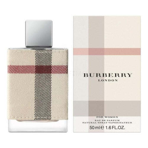 Burberry London Eau De Parfum – JawsFragrance.com
