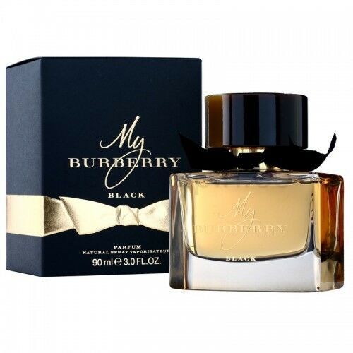 My Burberry Black Eau De Parfum – JawsFragrance.com
