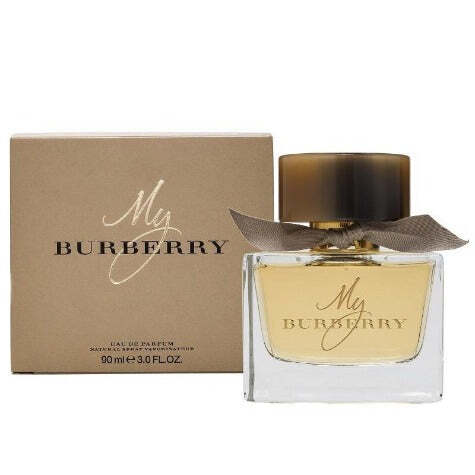 My Burberry Eau De Parfum – JawsFragrance.com