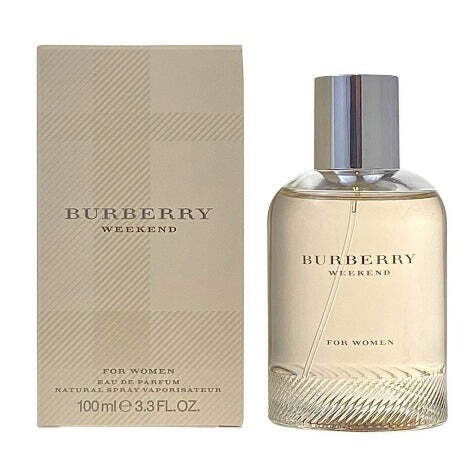 Burberry Weekend Eau De Parfum – JawsFragrance.com