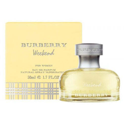 Burberry Weekend Eau De Parfum – JawsFragrance.com