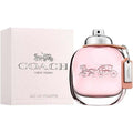 Coach New York Eau De Toilette – JawsFragrance.com
