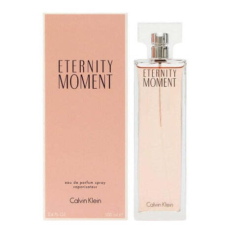 Eternity Moment Eau De Parfum – JawsFragrance.com