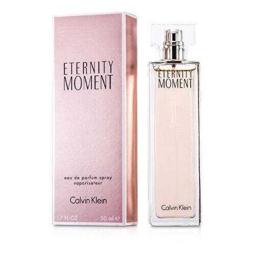 Eternity Moment Eau De Parfum – JawsFragrance.com