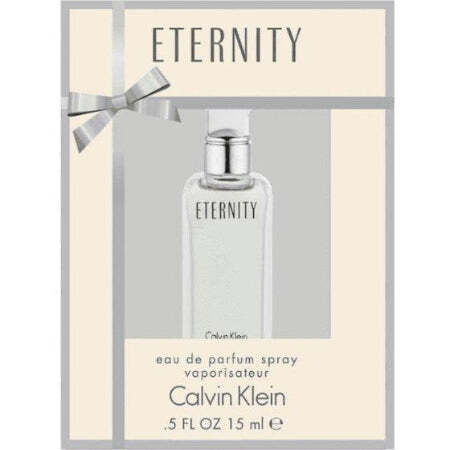 Eternity Eau De Parfum – JawsFragrance.com