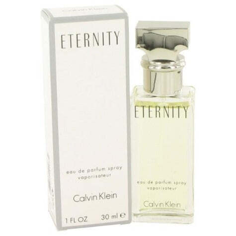 Eternity Eau De Parfum – JawsFragrance.com