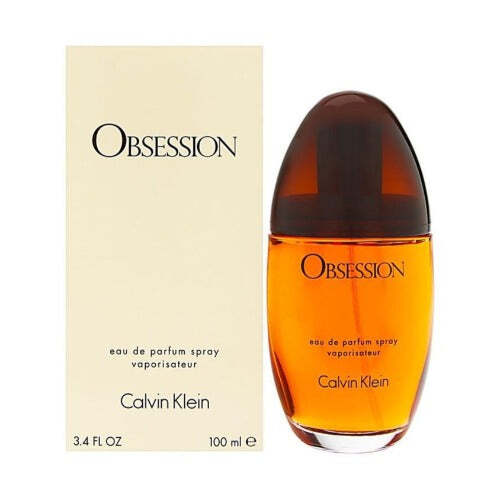 Obsession Eau De Parfum – JawsFragrance.com
