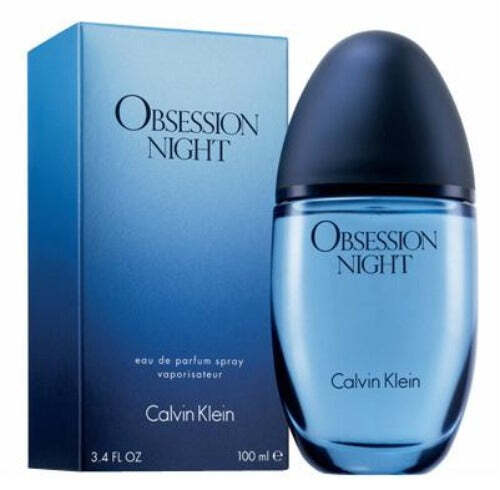 Obsession Night Eau De Parfum – JawsFragrance.com