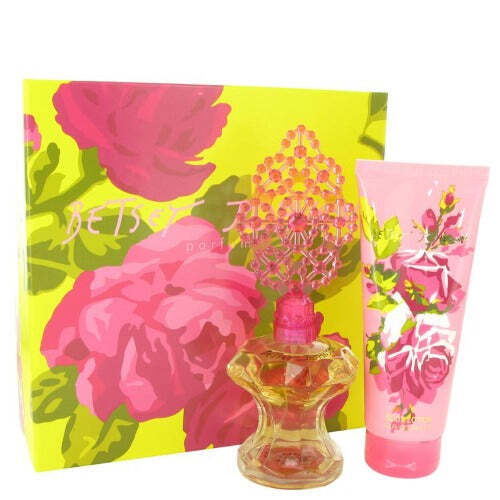 Betsey Johnson 2 Piece Gift Set – JawsFragrance.com