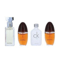 Calvin Klein 4 Piece Mini Gift Set – JawsFragrance.com
