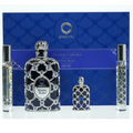 Orientica Luxury Collection Royal Bleu 4 Piece Gift Set – JawsFragrance.com