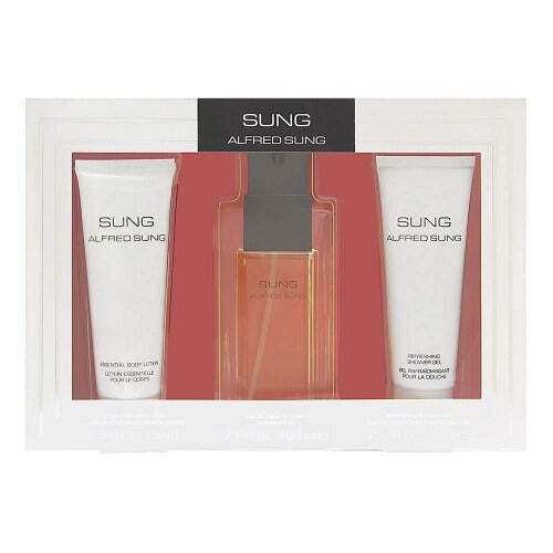 Sung 3 Piece Gift Set – JawsFragrance.com