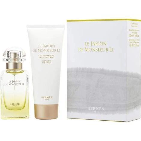 Le Jardin De Monsieur Li 2 Piece Gift Set – JawsFragrance.com