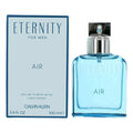 Eternity Air by Calvin Klein, 3.4 oz Eau De Toilette Spray for Men – JawsFragrance.com
