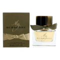 My Burberry by Burberry, 1.6 oz Eau De Parfum Spray for Women – JawsFragrance.com