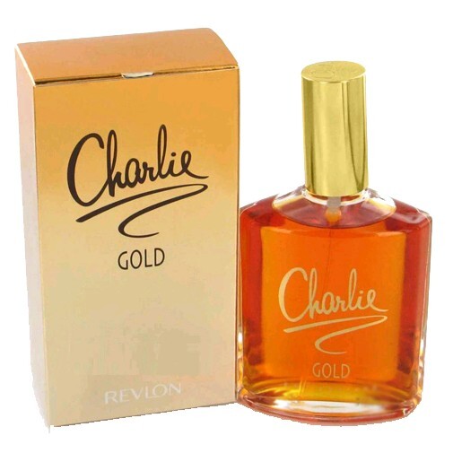 Charlie Gold by Revlon, 3.4 oz Eau De Toilette Spray for women – JawsFragrance.com