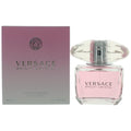 Versace Bright Crystal by Versace, 3 oz Eau De Toilette Spray for Women – JawsFragrance.com